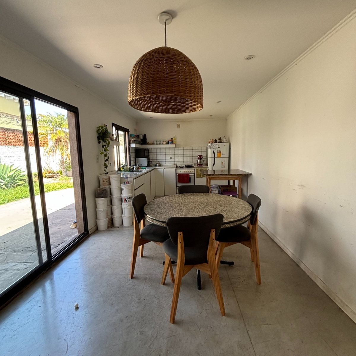 Foto 24 — VENTA CASA 4 AMBIENTES COCHERA QUILMES APTO CRED