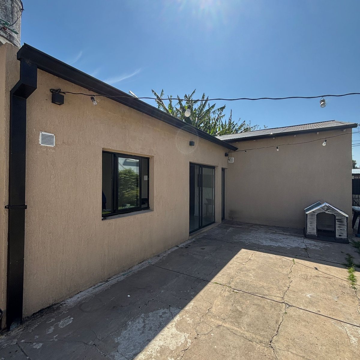 Foto 7 — VENTA CASA 4 AMBIENTES COCHERA QUILMES APTO CRED