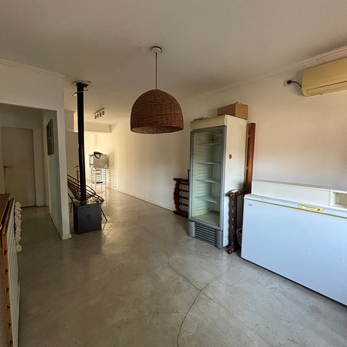 Foto 9 — VENTA CASA 4 AMBIENTES COCHERA QUILMES APTO CRED