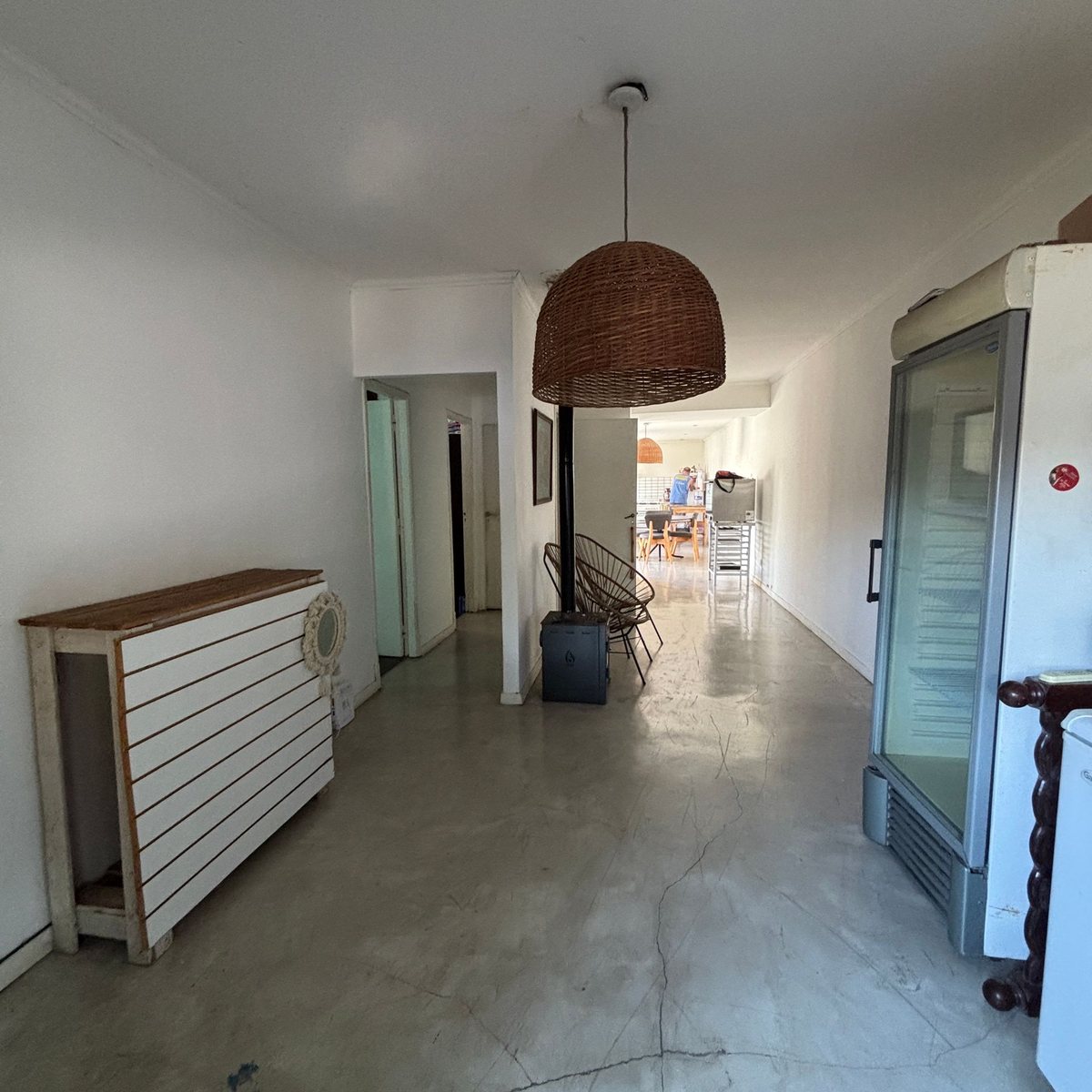 Foto 10 — VENTA CASA 4 AMBIENTES COCHERA QUILMES APTO CRED