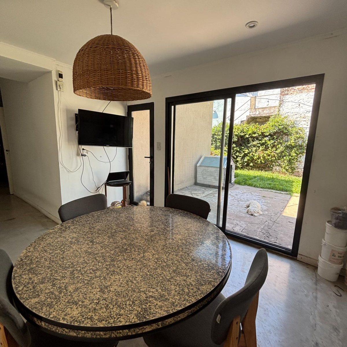 Foto 23 — VENTA CASA 4 AMBIENTES COCHERA QUILMES APTO CRED