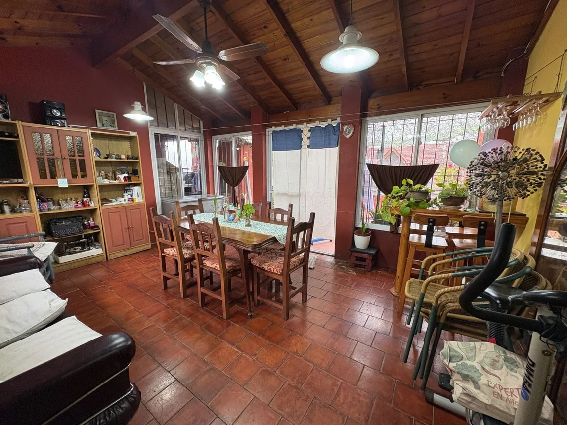 PH de 3 ambientes en venta en Mataderos, Tandil 5100, foto 4