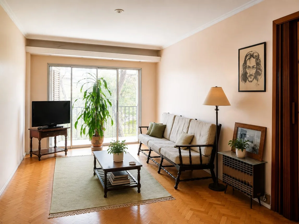 Departamento en venta en Flores, foto 2