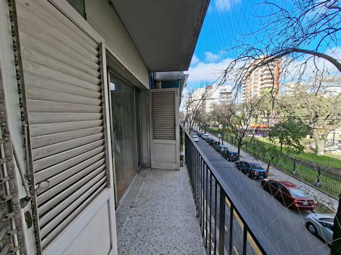 Departamento en venta en Flores