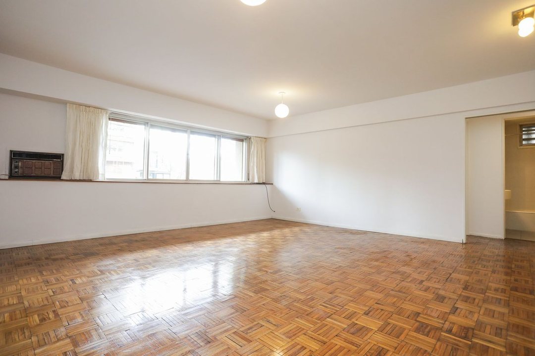 Venta Gran Semipiso 3amb  y Dep Cochera Belgrano R