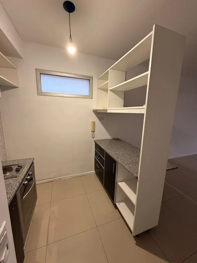 Departamento en alquiler en Núñez, foto 3