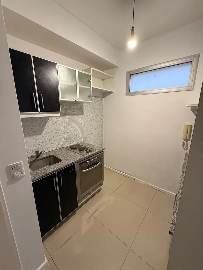 Departamento en alquiler en Núñez, foto 2