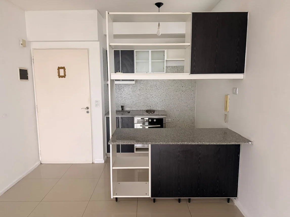 Departamento en alquiler en Núñez