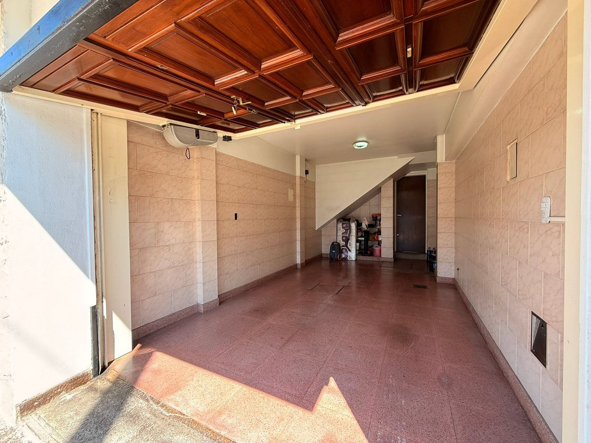 Foto 9 — CASA 5 AMB. C/QUINCHO APTO CRÉDITO OPCIÓN PERMUTA