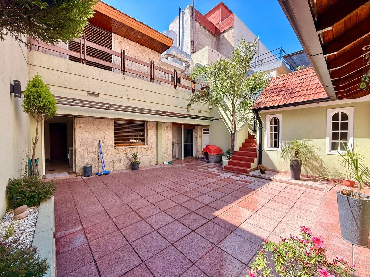Foto 6 — CASA 5 AMB. C/QUINCHO APTO CRÉDITO OPCIÓN PERMUTA