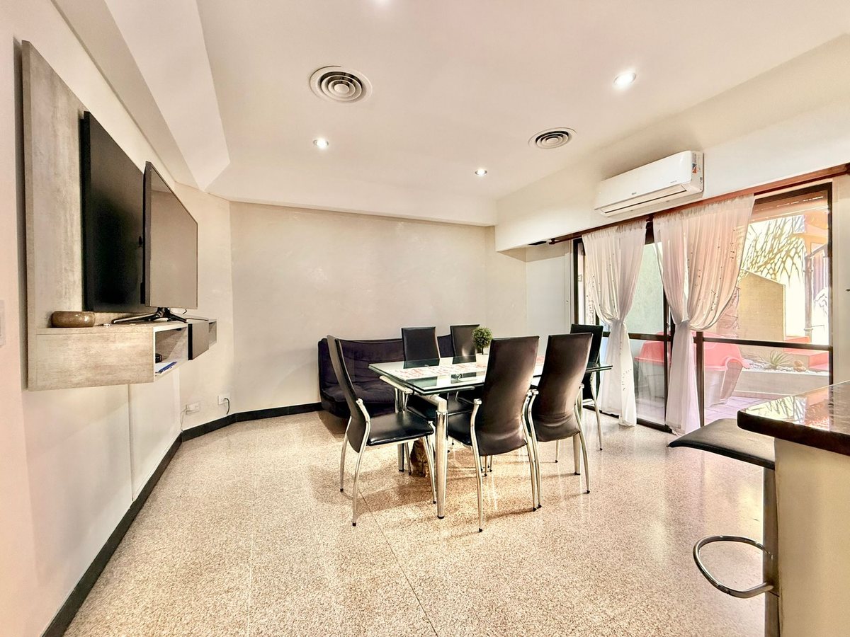 Foto 4 — CASA 5 AMB. C/QUINCHO APTO CRÉDITO OPCIÓN PERMUTA