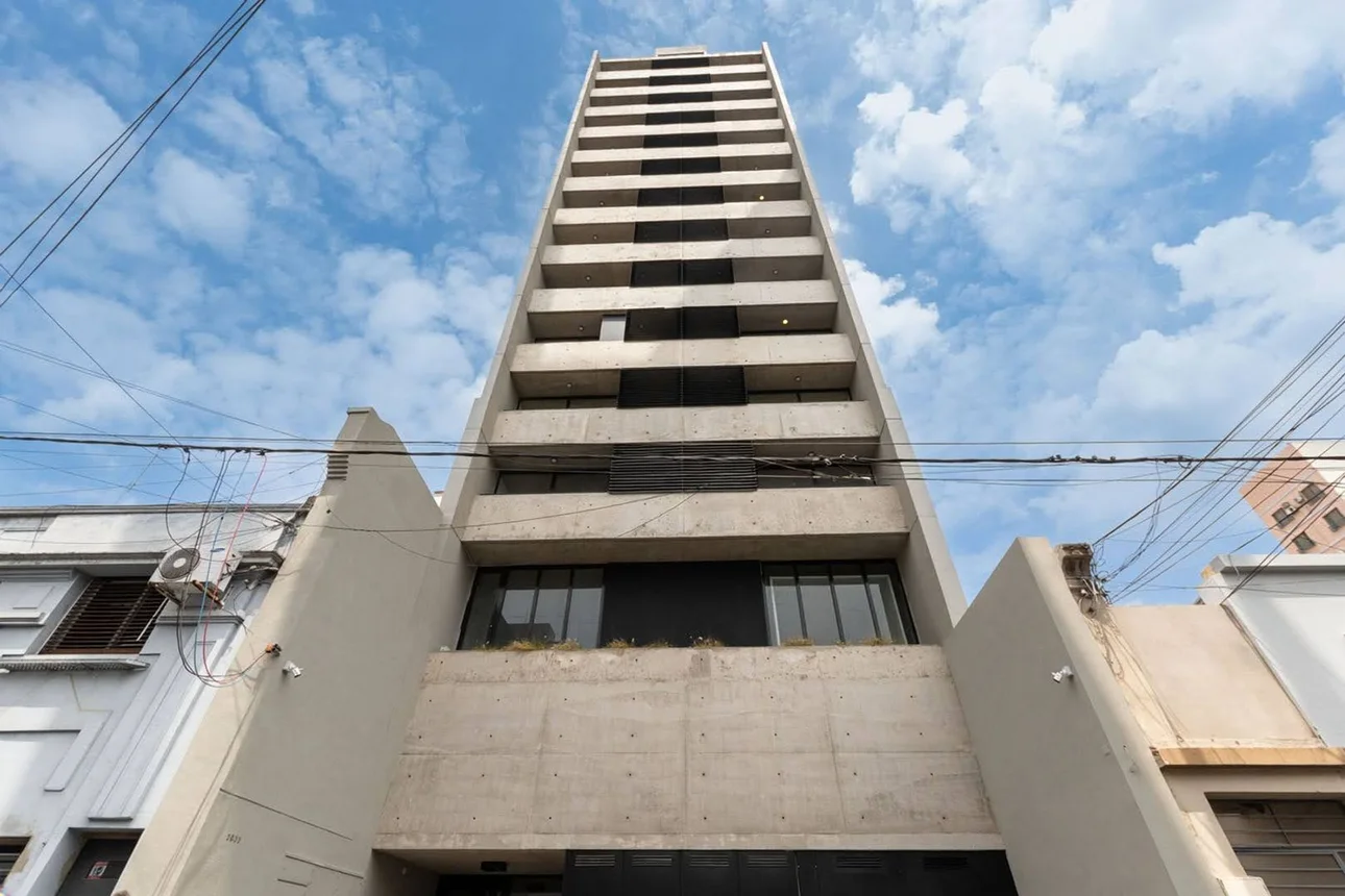 Departamento en venta en Santa Fe