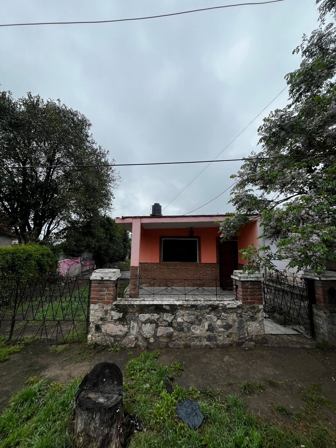 VENTA CASA 2 DORMITORIOS LA CALERA