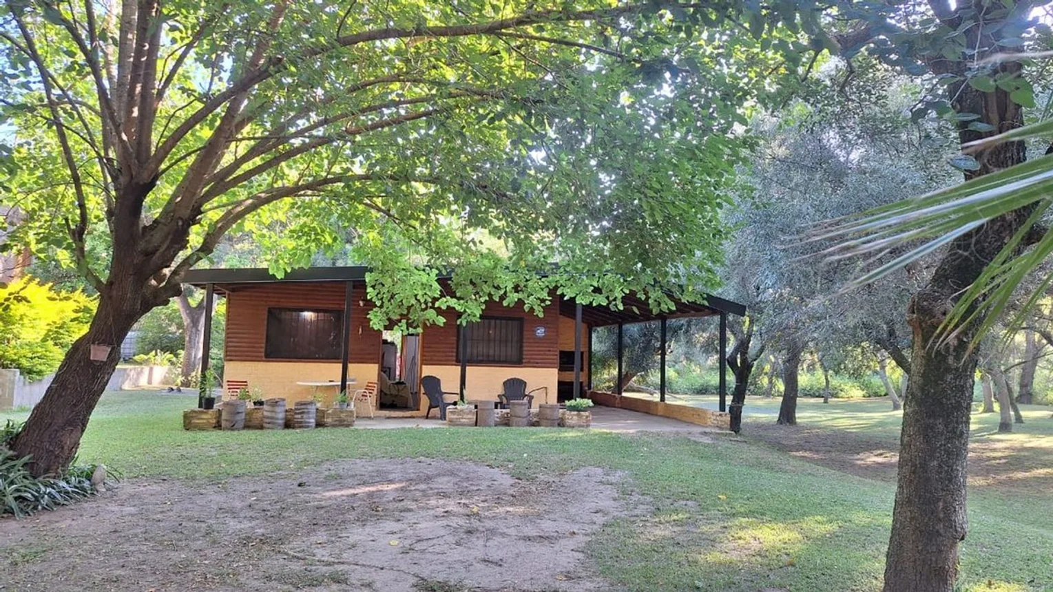 Casa en venta en Santa Fe