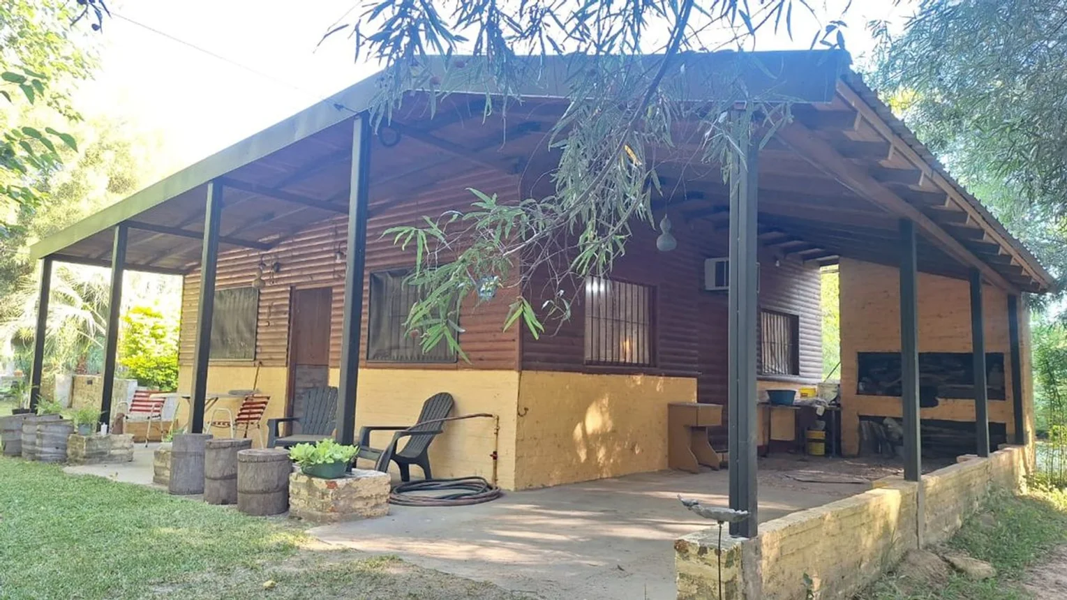 Casa en venta en Santa Fe, foto 2