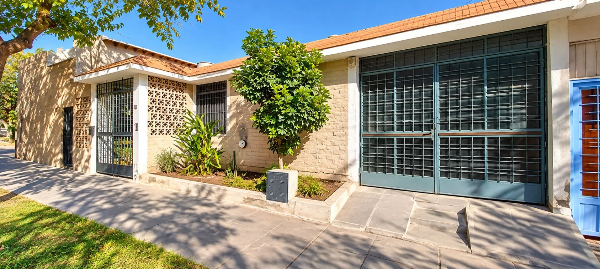 Casa de 5 ambientes en venta en Guaymallén, José Mármol 2600