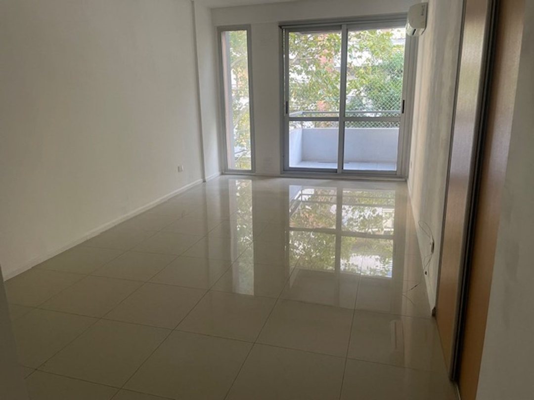 Departamento Monoambiente Venta Villa Urquiza