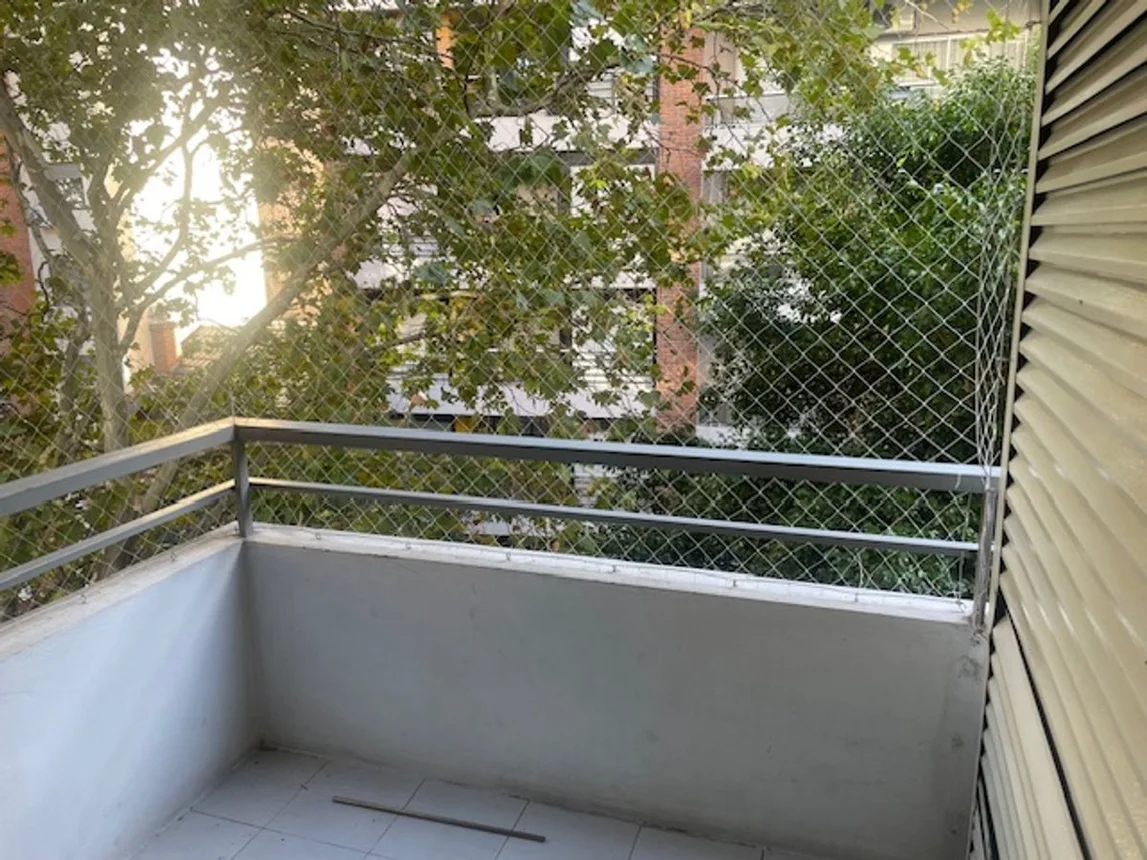 Monoambiente en venta en Villa Urquiza, Ávalos 2100, foto 2