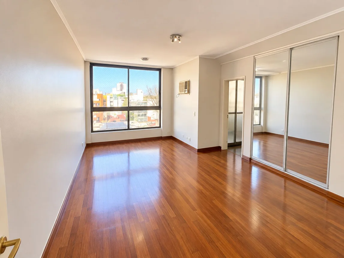 Departamento de 3 ambientes en venta en San Justo, Entre Ríos 2800