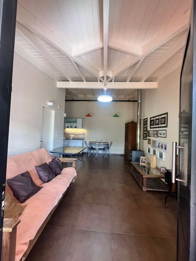 Casa de 3 ambientes en venta en General Rodríguez, Pueyrredón 1600, foto 4