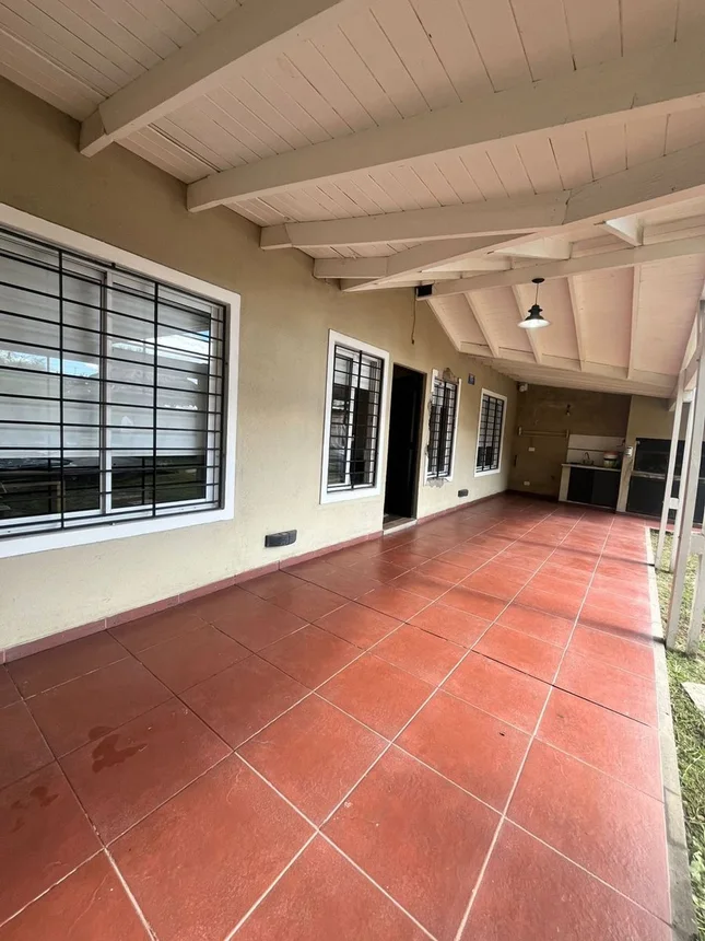 Casa de 3 ambientes en venta en General Rodríguez, Pueyrredón 1600, foto 5