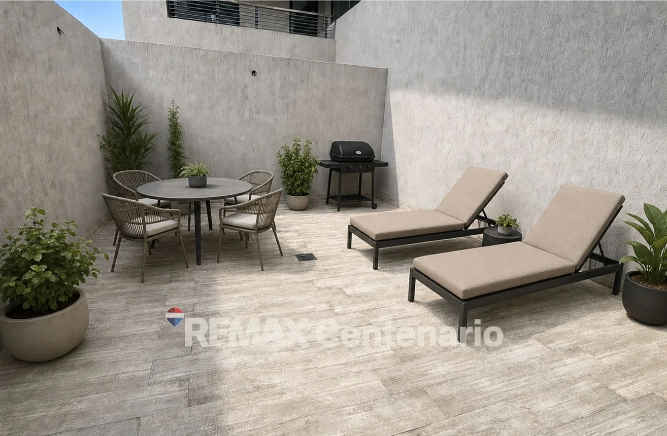 Departamento de 3 ambientes en venta en Mataderos, Avenida Escalada 1000