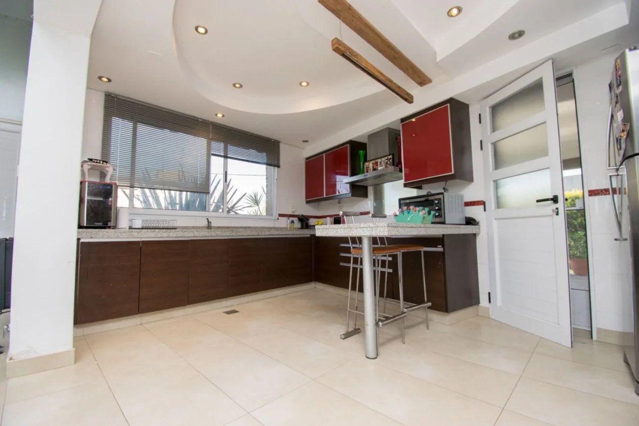 Casa en zona country, foto 5