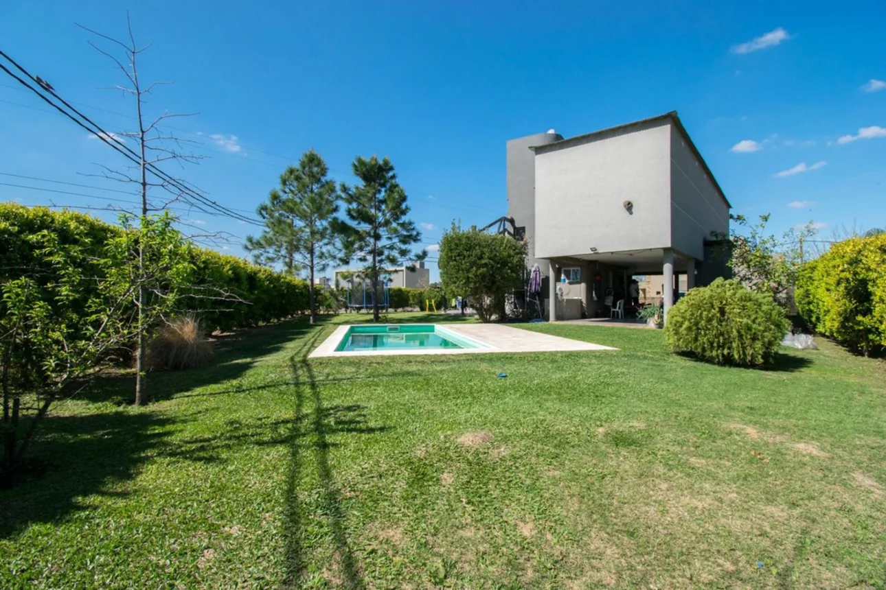 Casa en zona country, foto 2