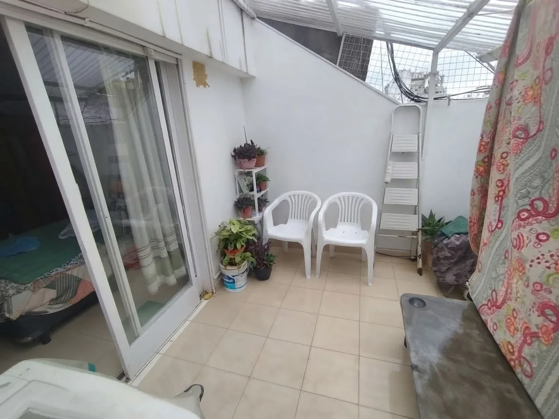 Venta monoambiente con balcon apto profesional, foto 5