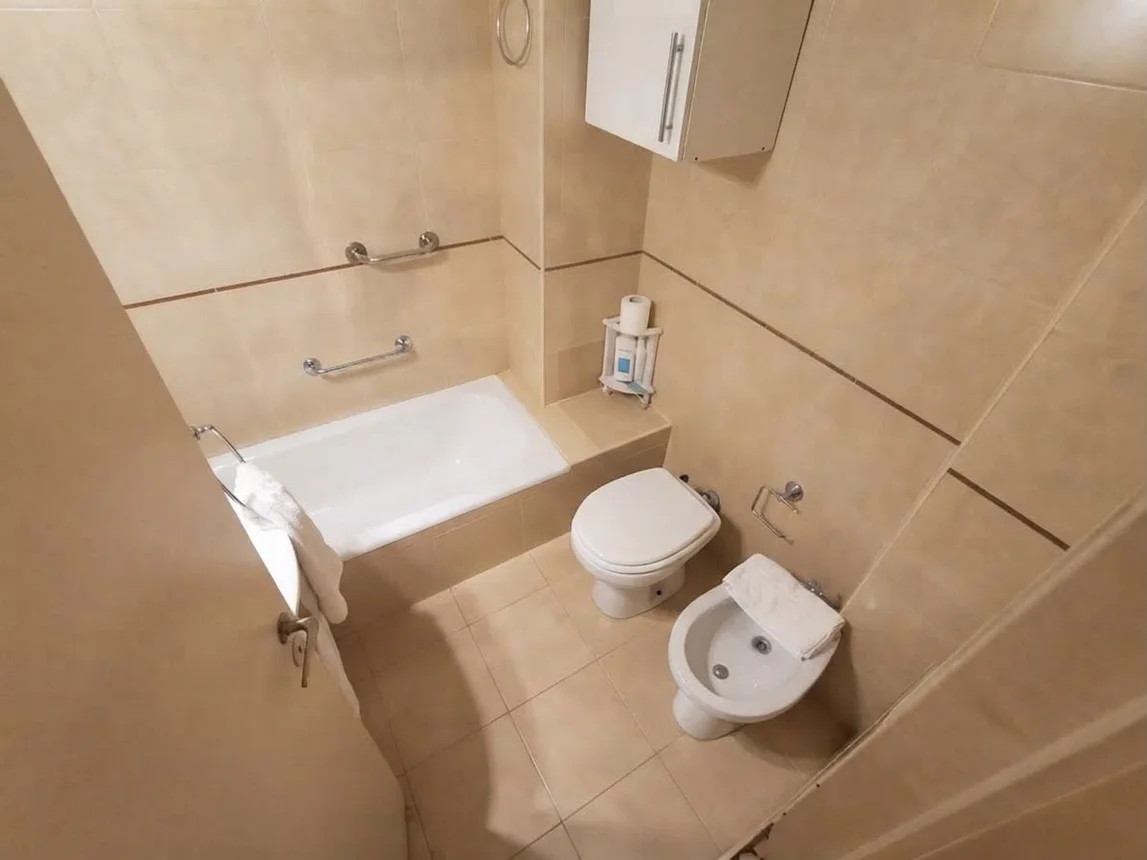 Venta monoambiente con balcon apto profesional, foto 4