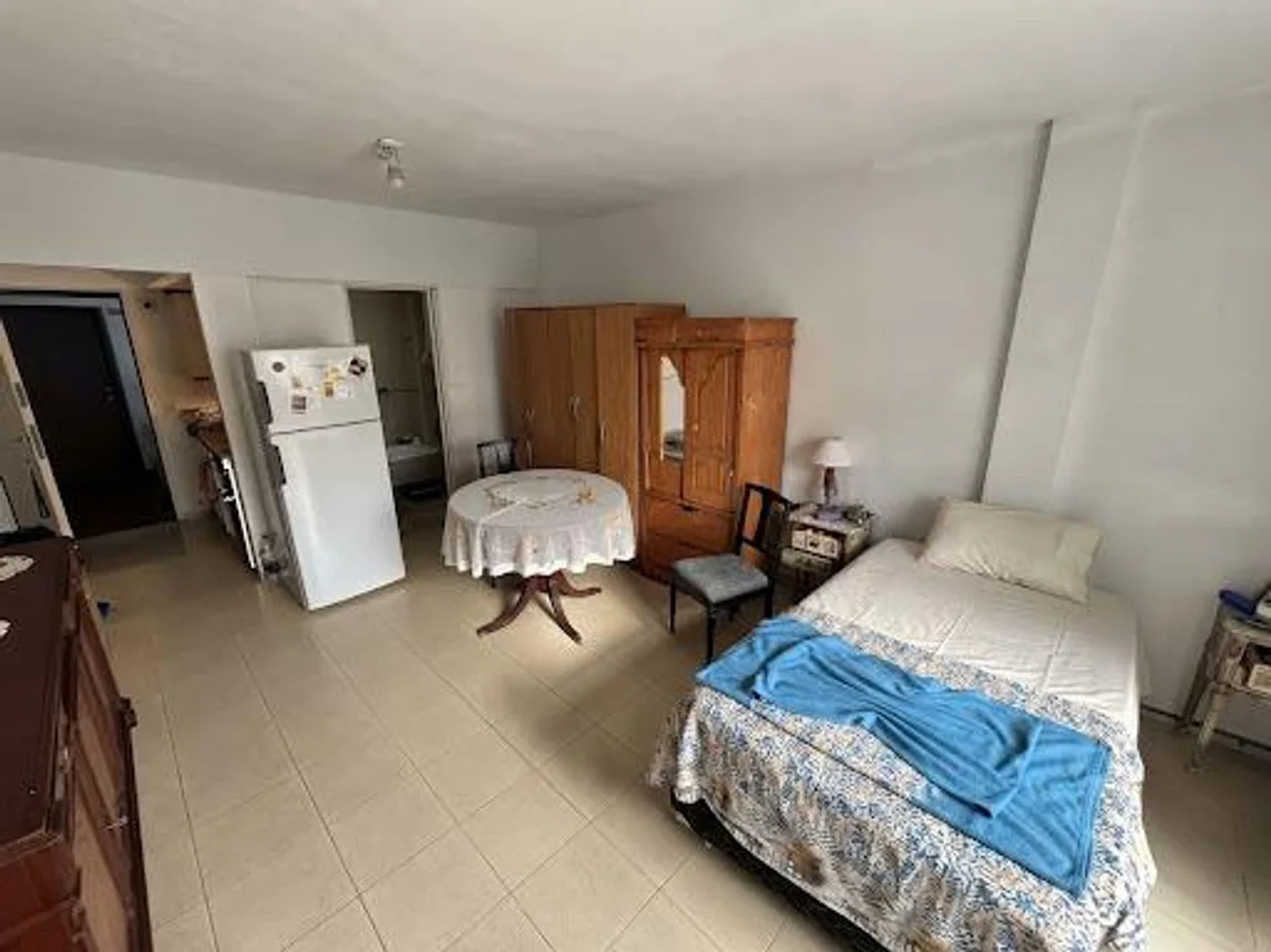Venta monoambiente con balcon apto profesional, foto 3