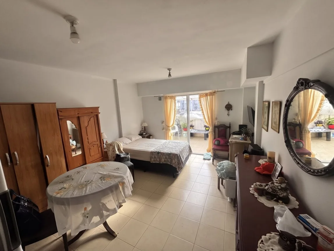 Venta monoambiente con balcon apto profesional, foto 2