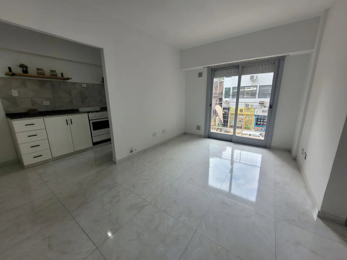 Departamento en alquiler en Ramos Mejía