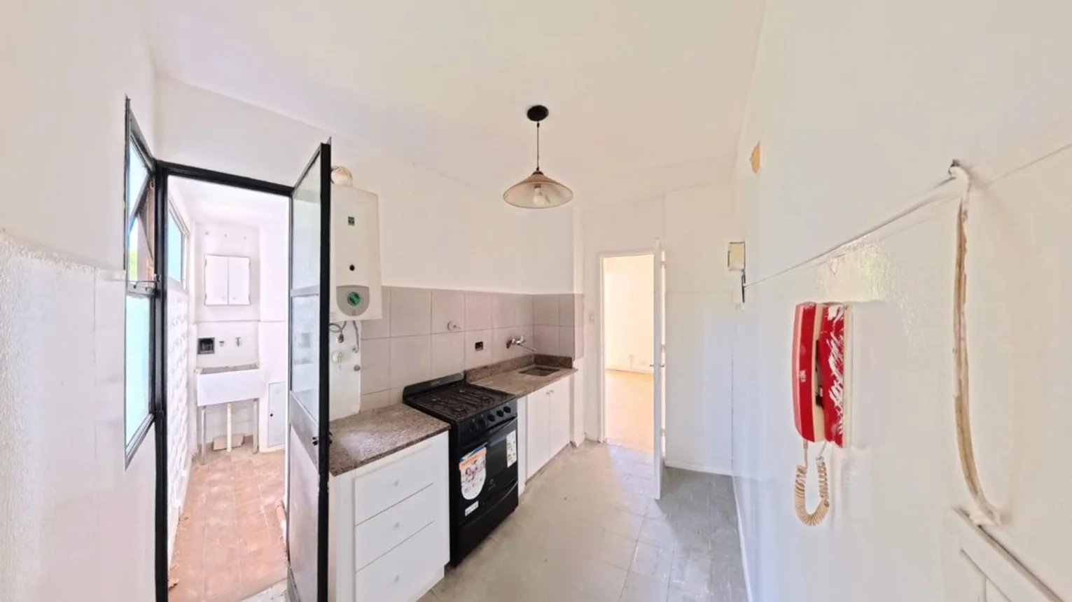 Departamento en alquiler en La Plata, foto 4