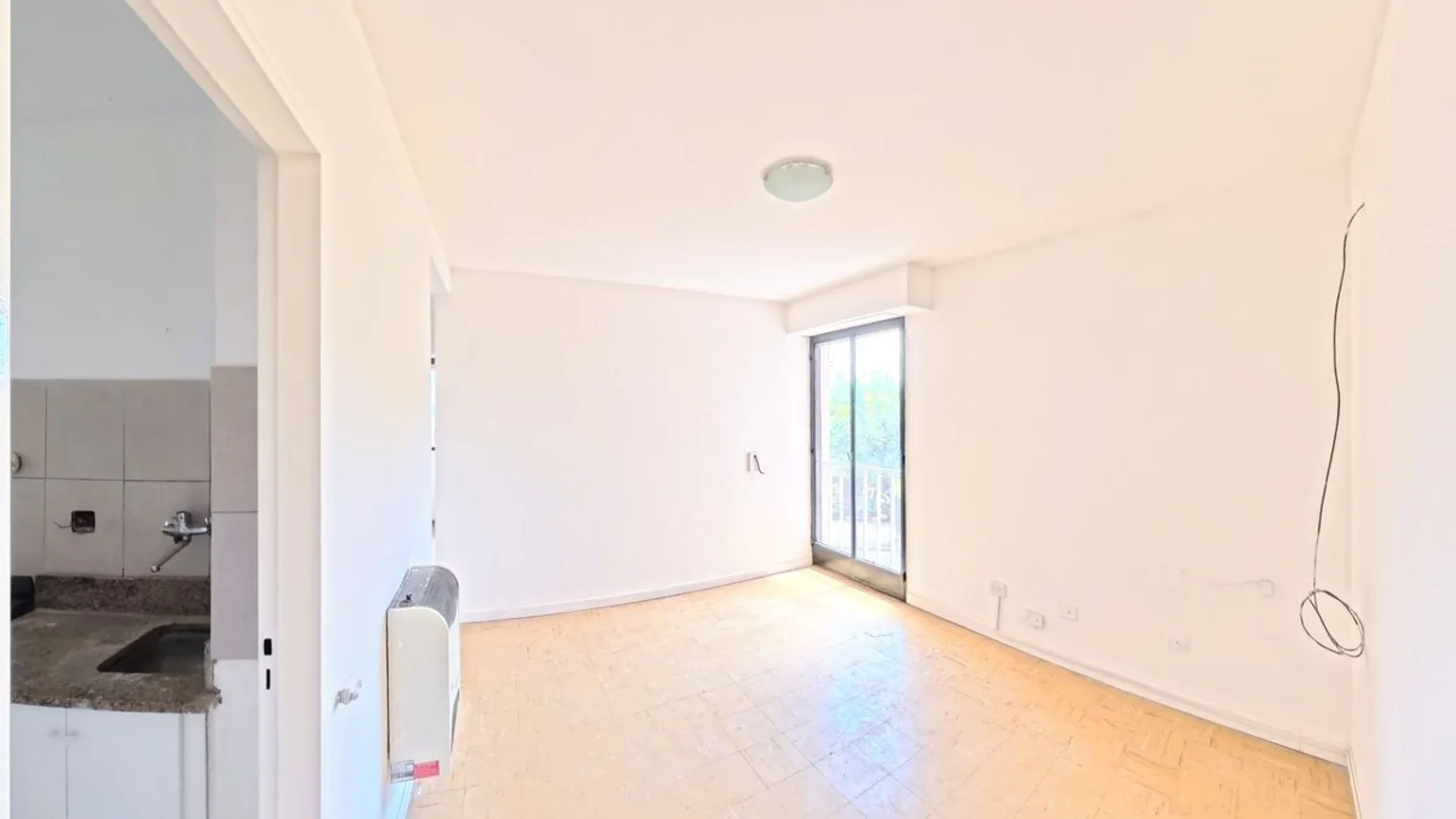 Departamento en alquiler en La Plata, foto 3