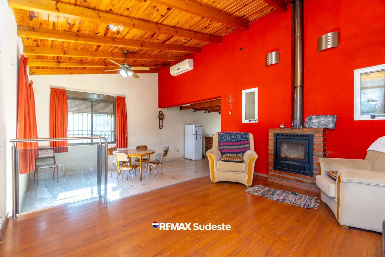 Casa en venta en Bahía Blanca