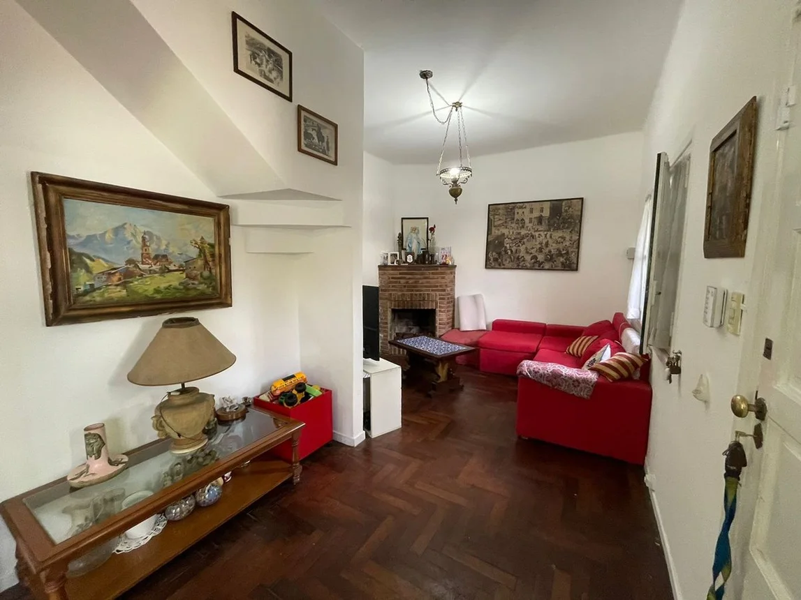Casa en venta en Hurlingham