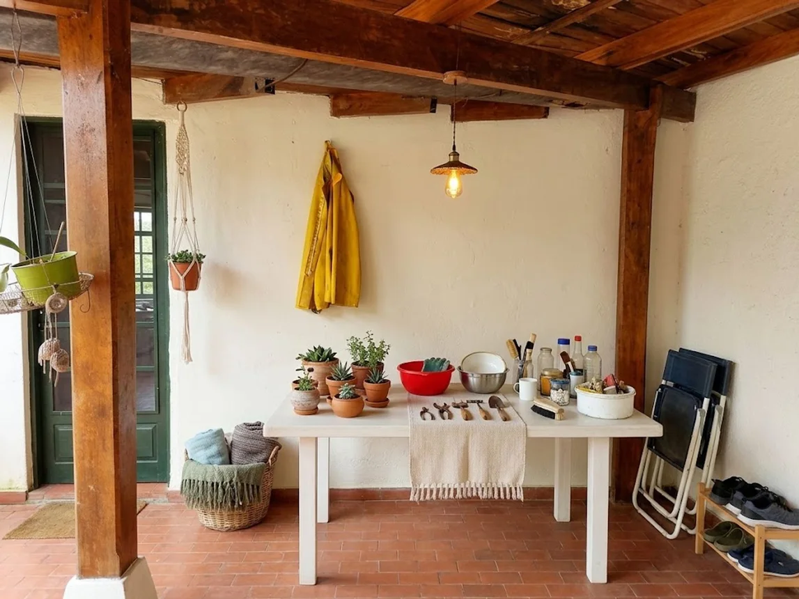 Casa de 3 ambientes en venta en El Palomar, Blandengues 300, foto 2