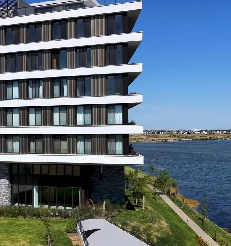 Departamento de 3 ambientes en venta en Nordelta, Avenida del Golf 500
