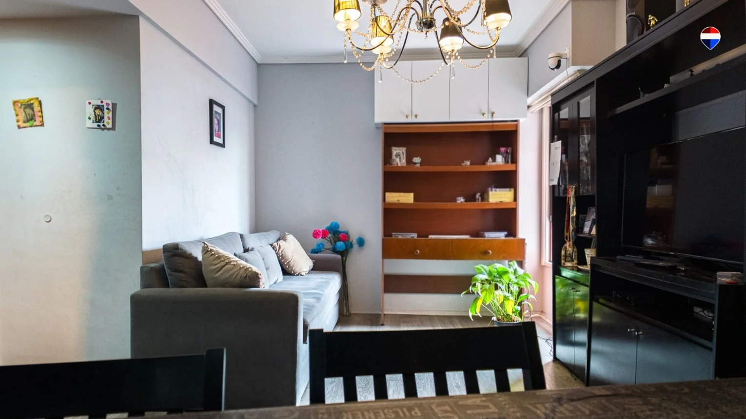 Departamento de 3 ambientes en venta en Avellaneda, Avenida Bartolomé Mitre 800, foto 4