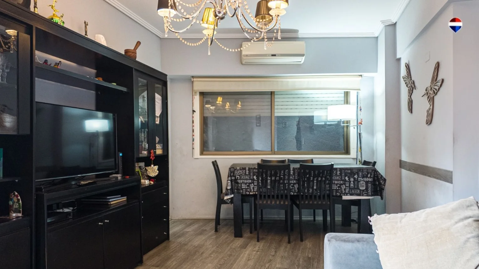Departamento de 3 ambientes en venta en Avellaneda, Avenida Bartolomé Mitre 800, foto 3