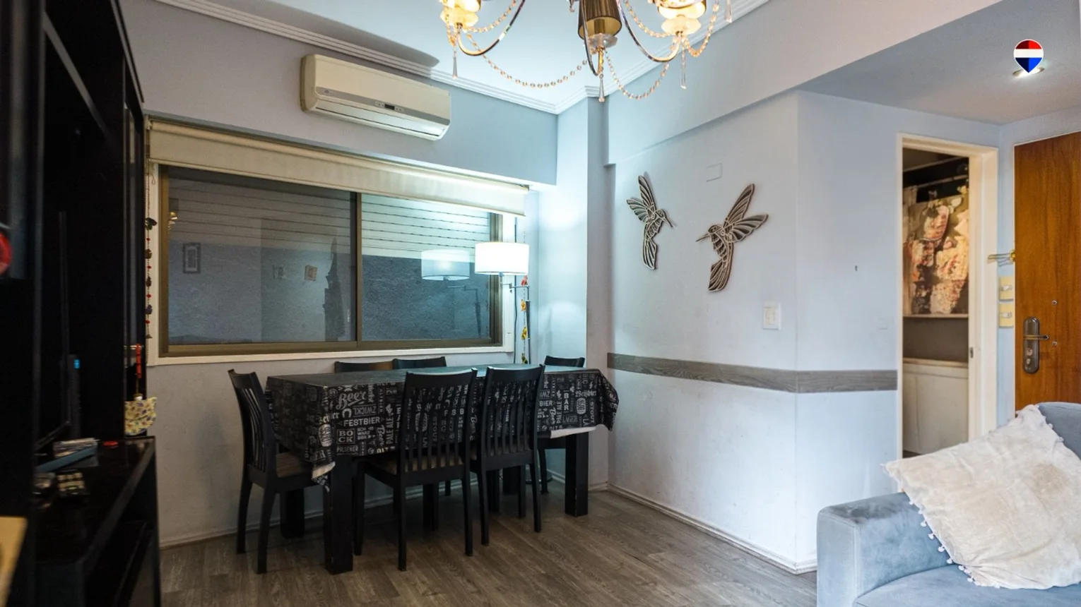 Departamento de 3 ambientes en venta en Avellaneda, Avenida Bartolomé Mitre 800, foto 5