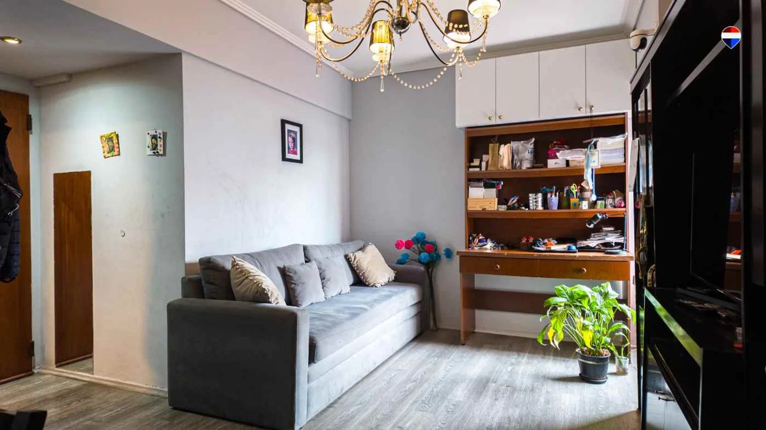 Departamento de 3 ambientes en venta en Avellaneda, Avenida Bartolomé Mitre 800, foto 2