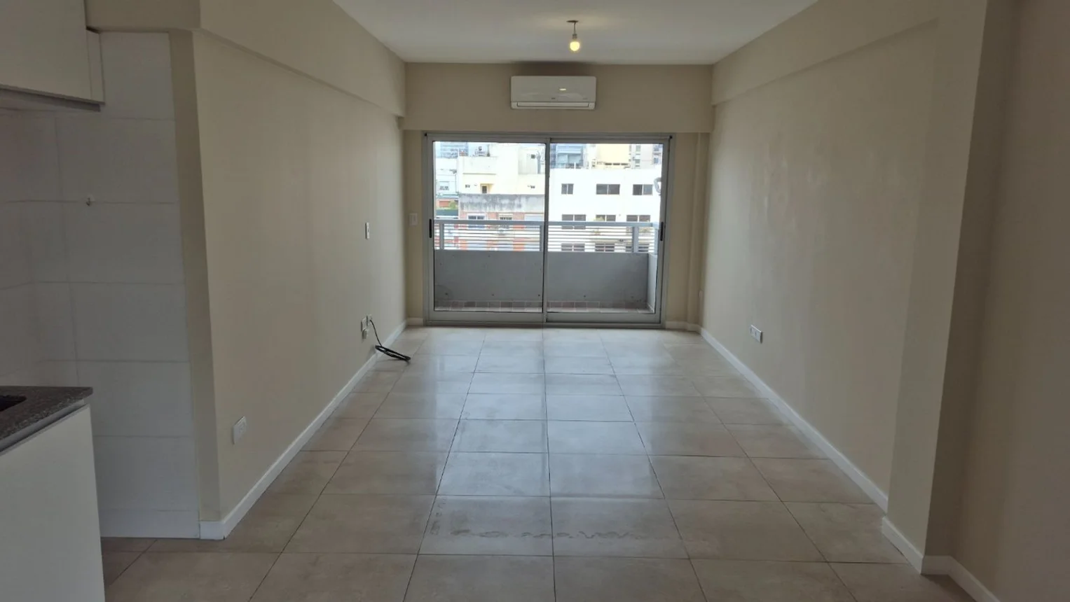 Departamento en venta en Caballito, Avenida Rivadavia 6100