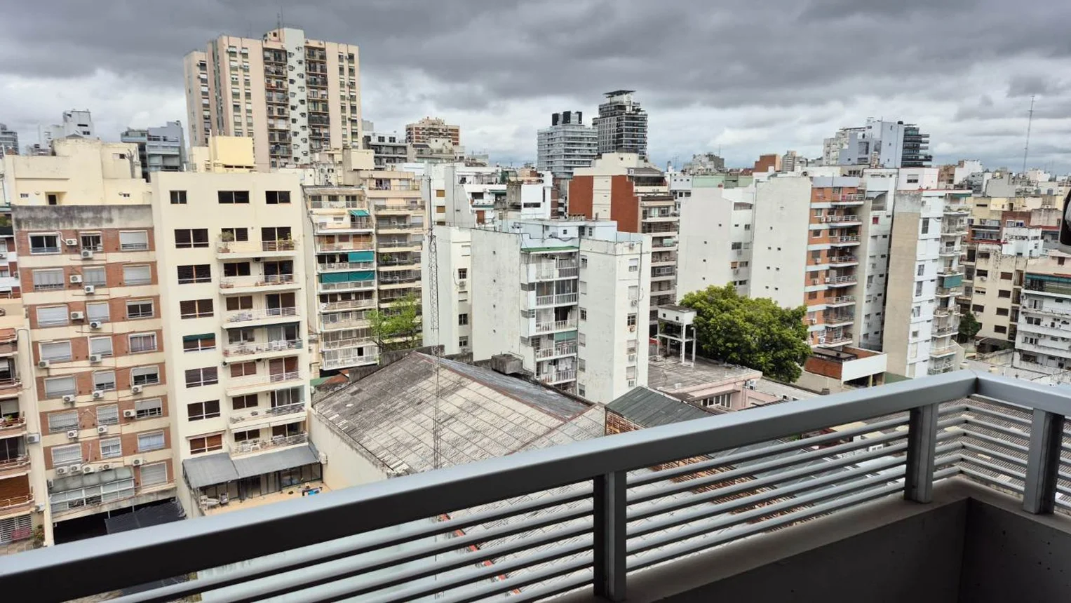Departamento en venta en Caballito, Avenida Rivadavia 6100, foto 5