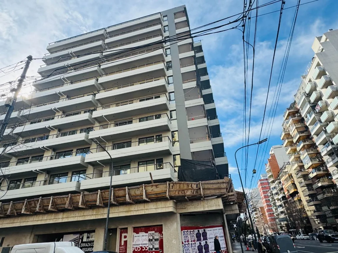 Departamento en venta en Caballito