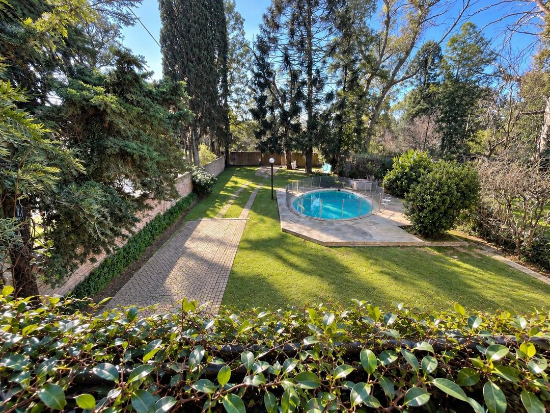 CASA 4DORMI VENTA FUNES SOBRE RUTA 9 GRAN LOTE