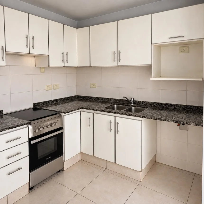 Departamento en venta en Villa del Parque, foto 3