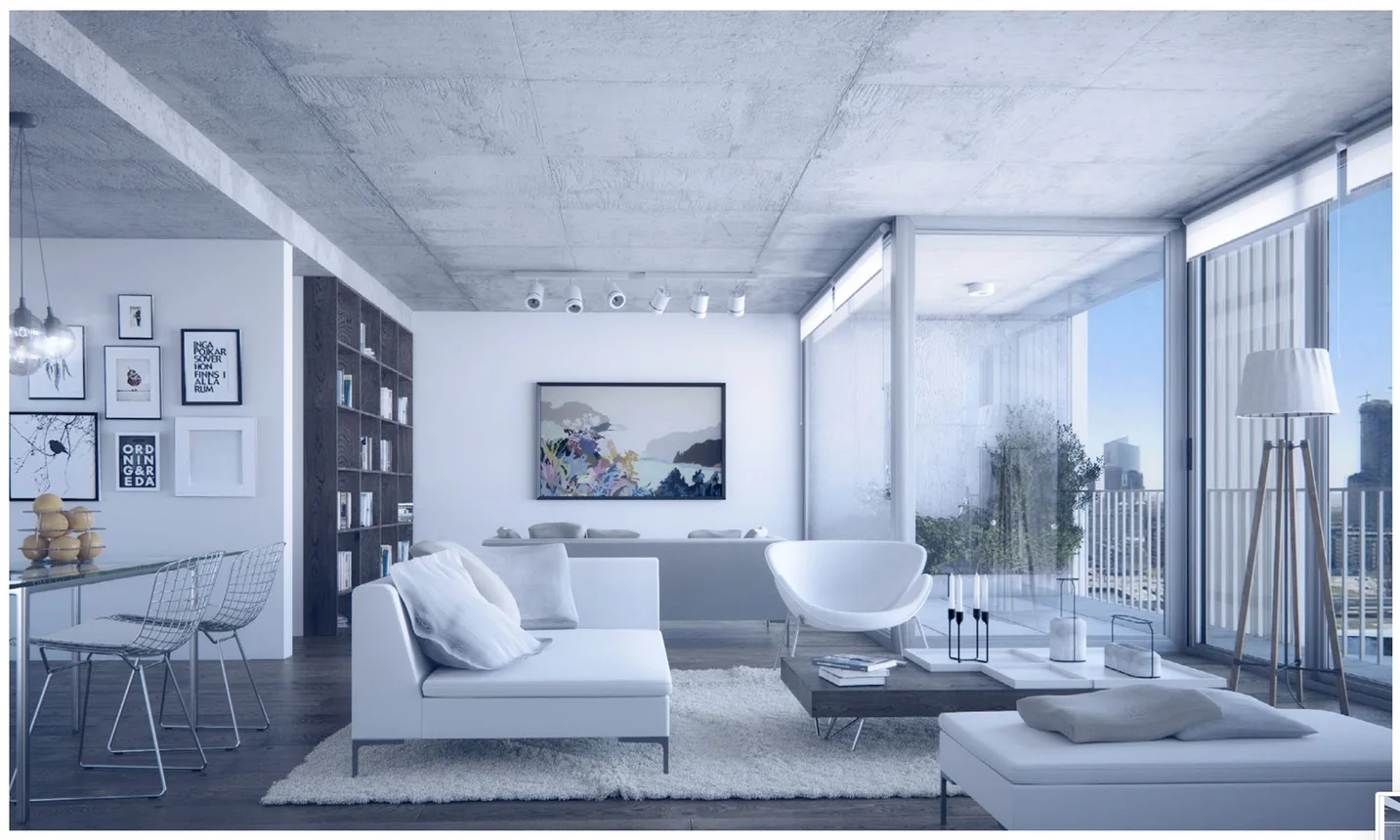 Departamento en venta en San Telmo