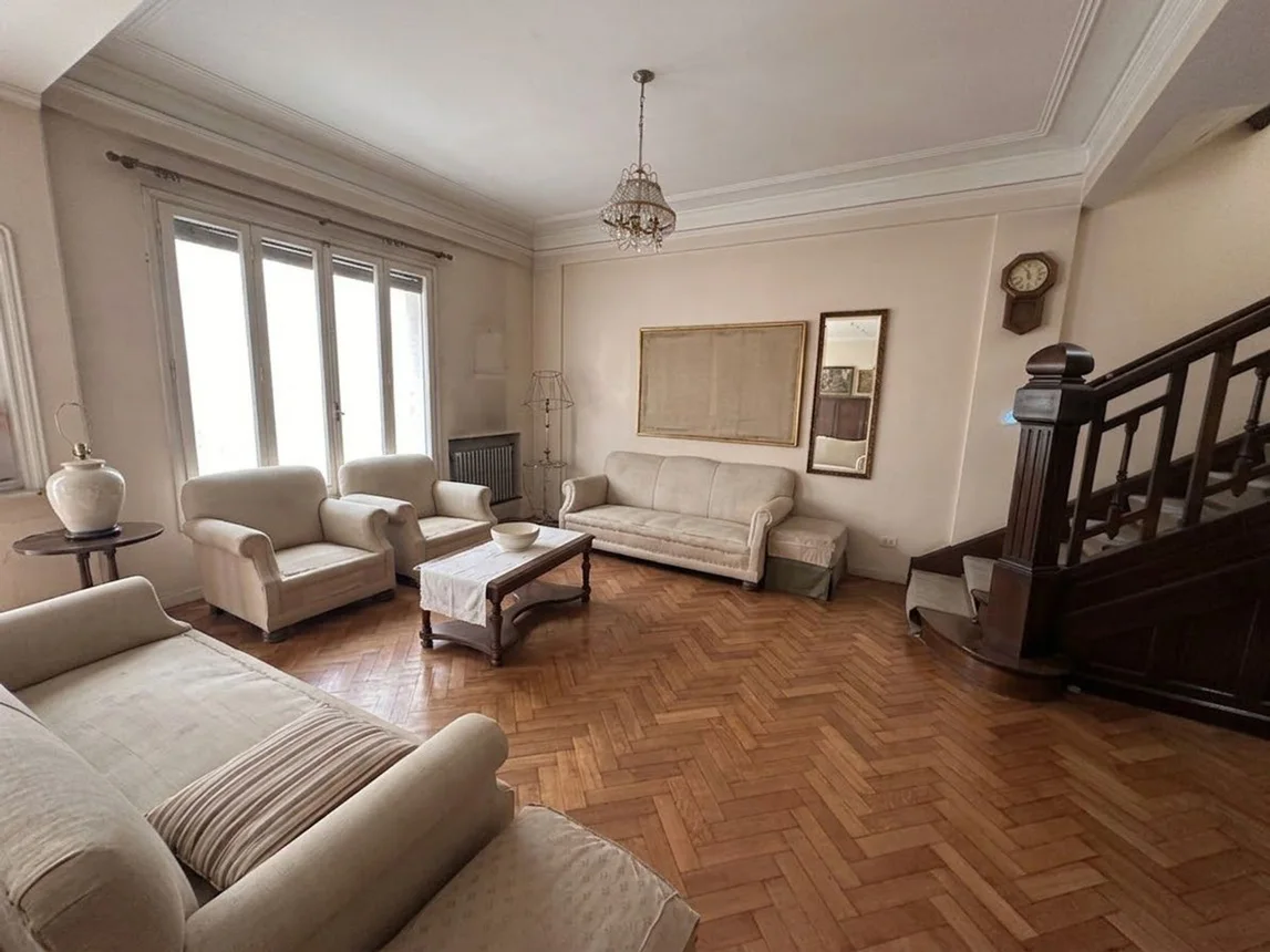 Casa tríplex en venta en Belgrano, foto 3